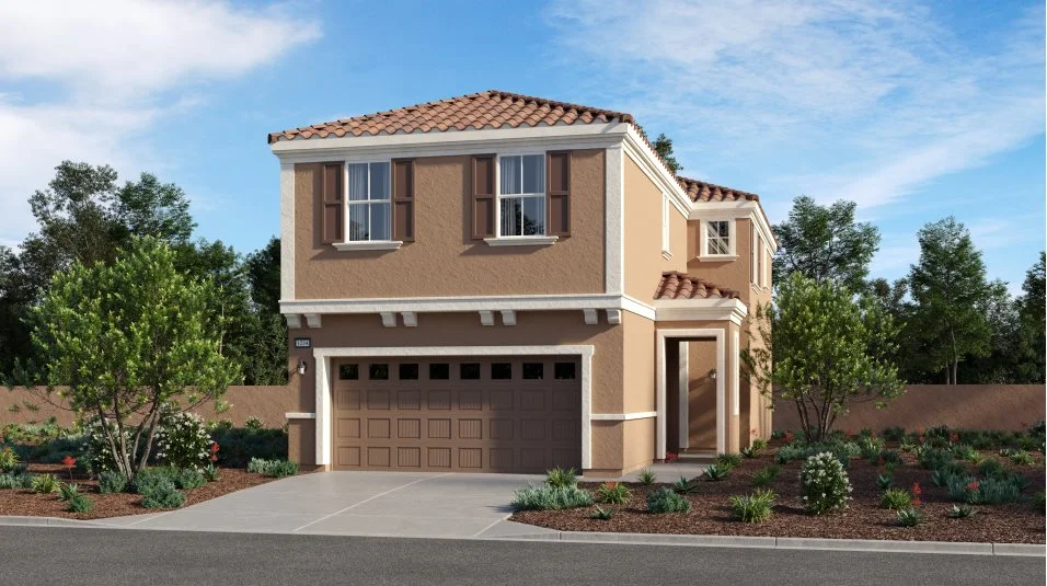 Italianate home image