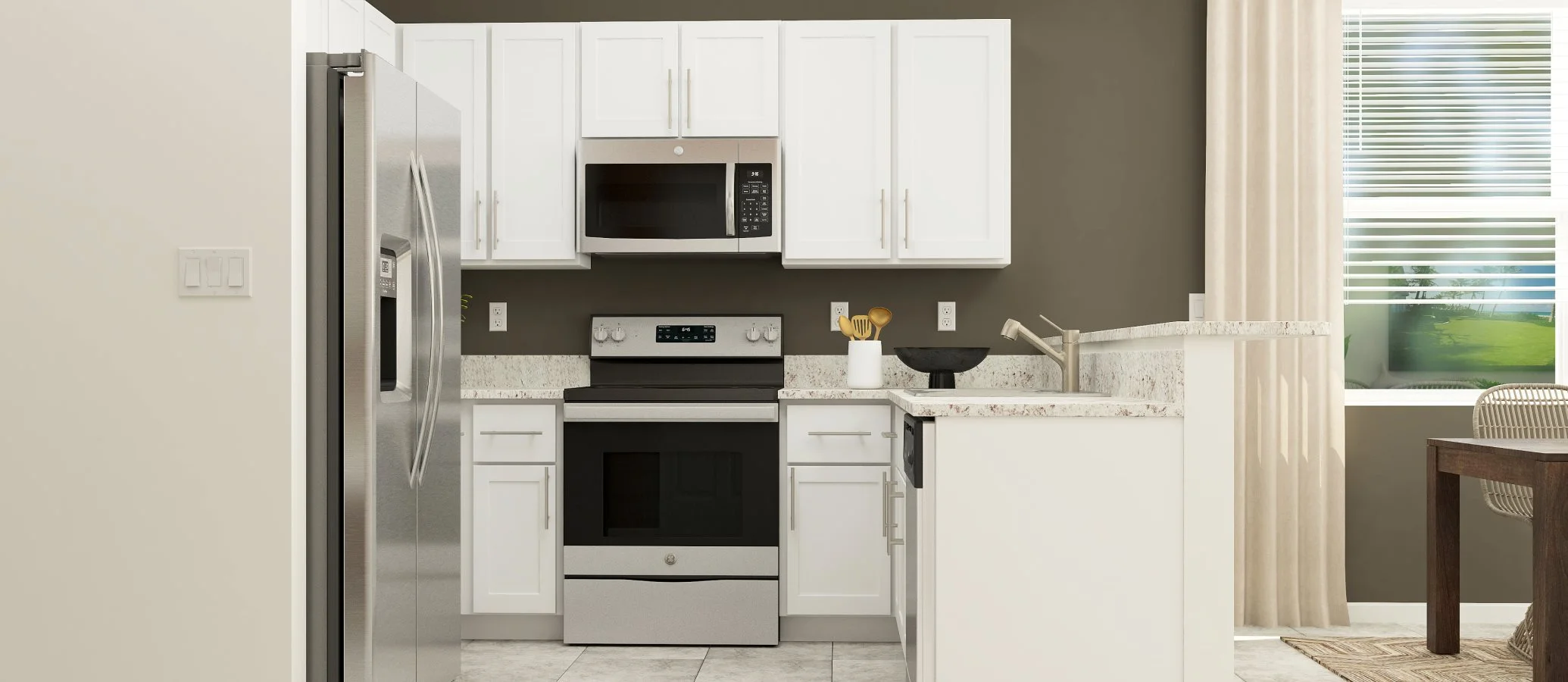 St. Kitts Kitchen
