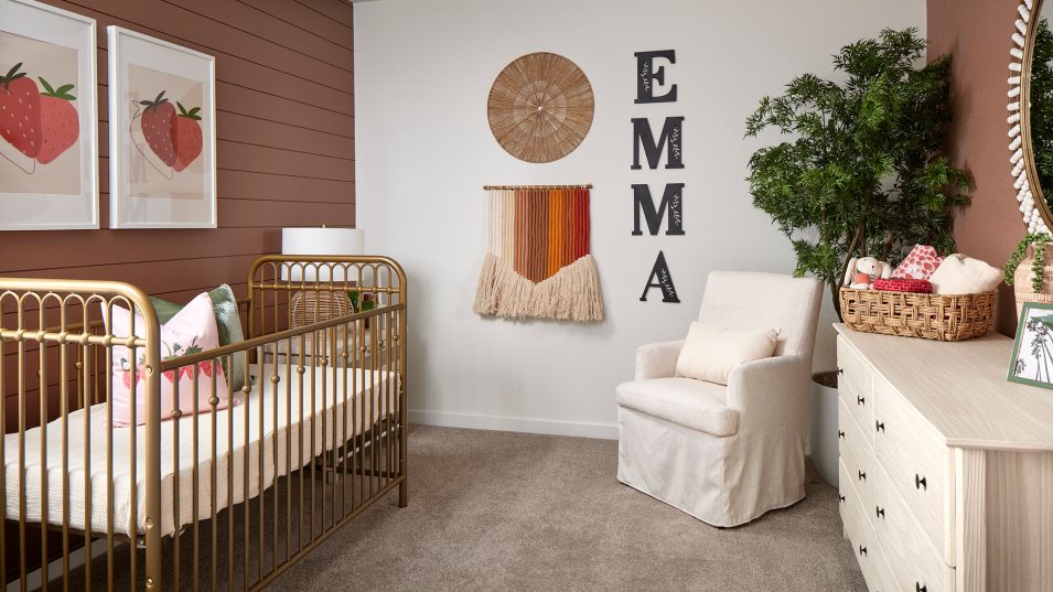 Plateau bedroom 3