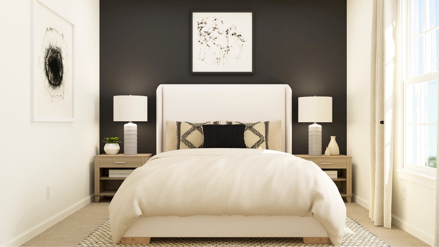 Hawthorne bedroom 4