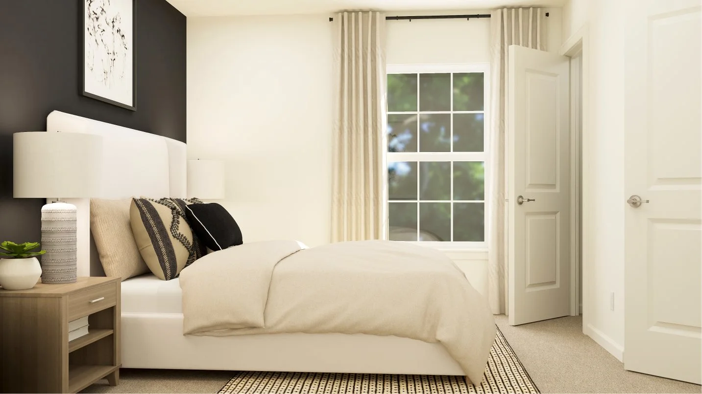 Hawthorne bedroom 4
