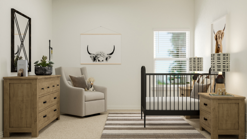 Bedroom 3