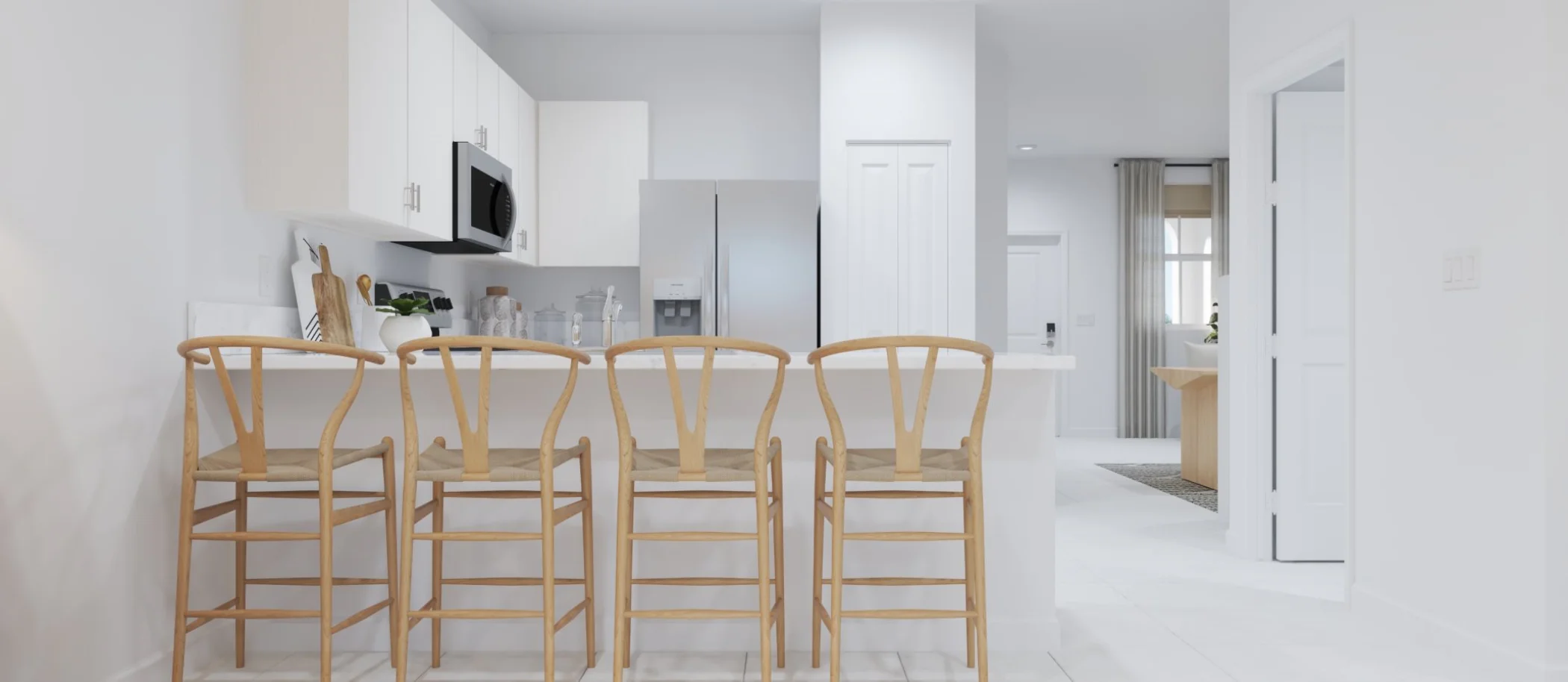 Dijon Kitchen
