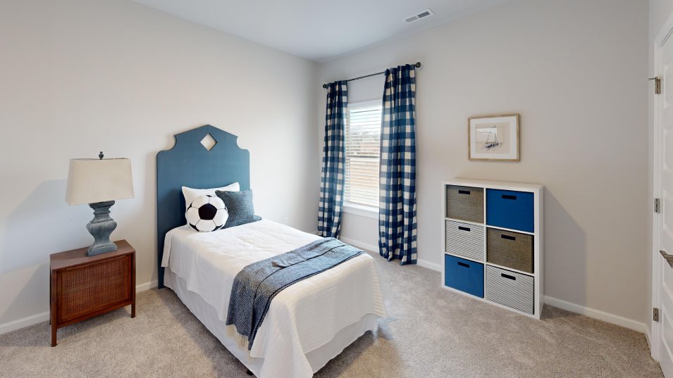 Princeton II Bedroom 2