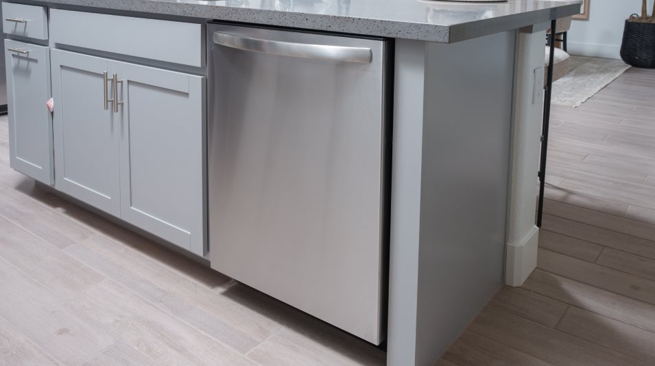 Dishwasher
