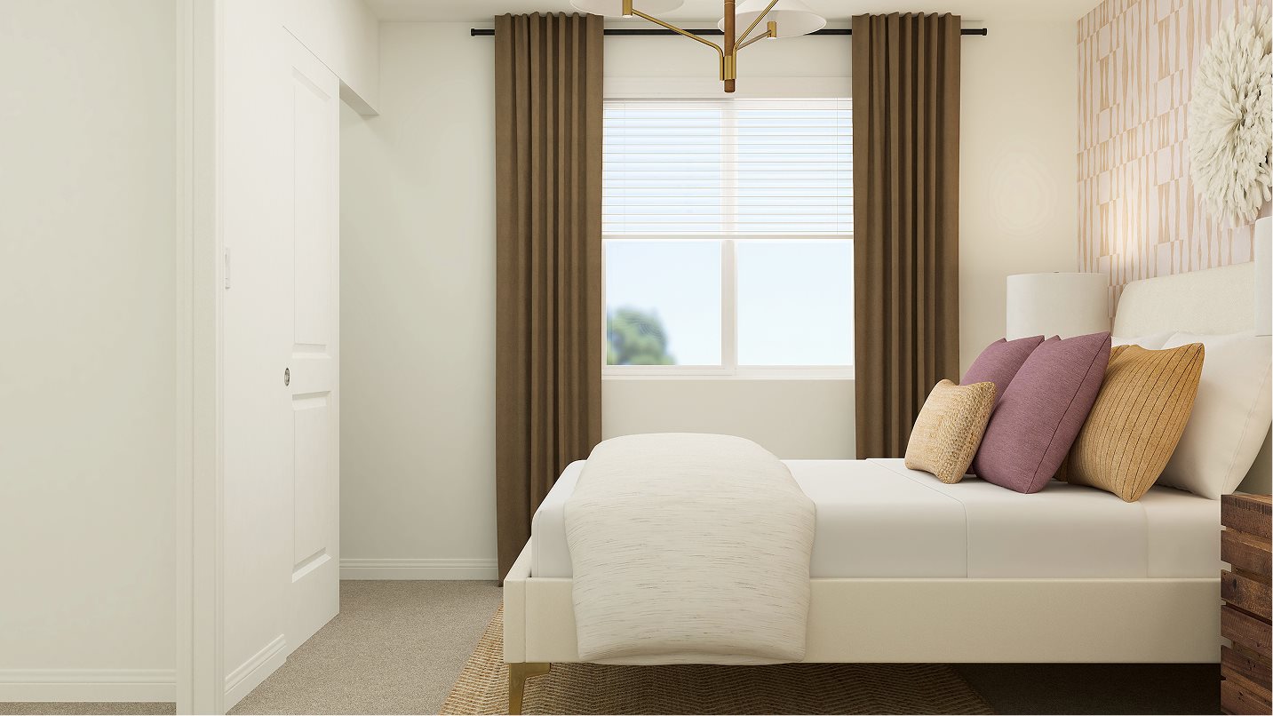 Residence 2 bedroom 2