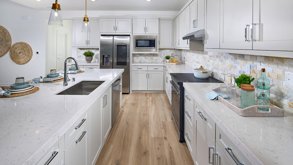 Monterey North River Farms Res3 Kitchen 3of3 F1