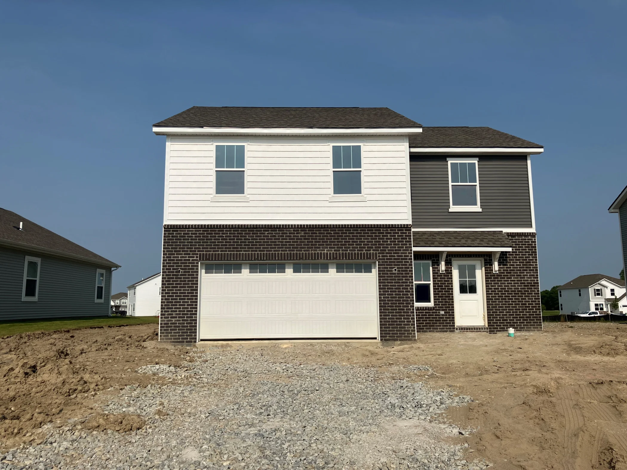 Evergreen Estates Homesite 076 copy