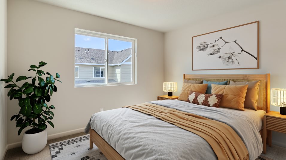 Savoie Bed 3