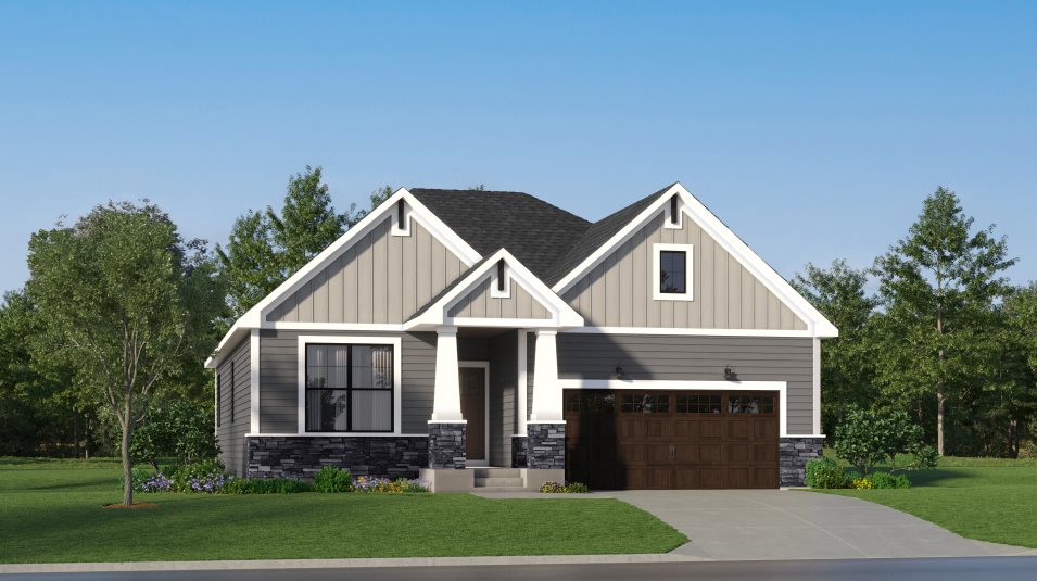 Cordoba Exterior Rendering A2