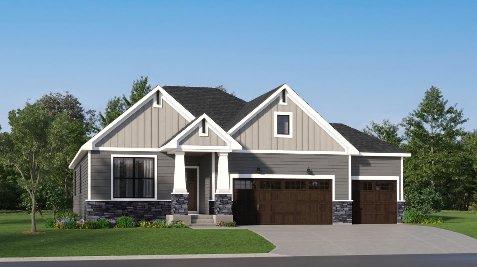 Cordoba Exterior Rendering A3
