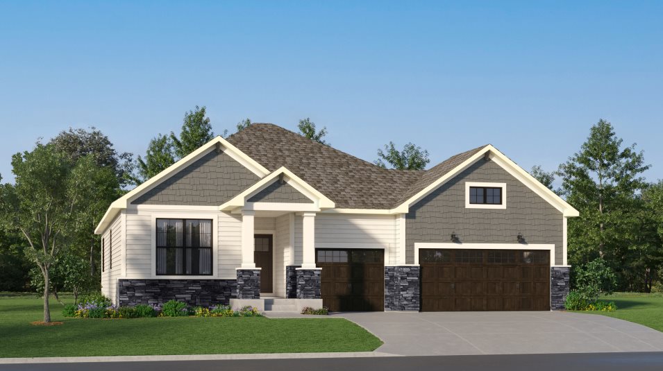 Cordoba Exterior Rendering B3