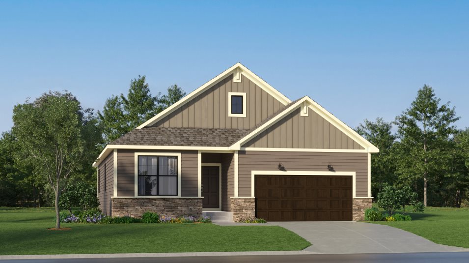 Cordoba Exterior Rendering C2