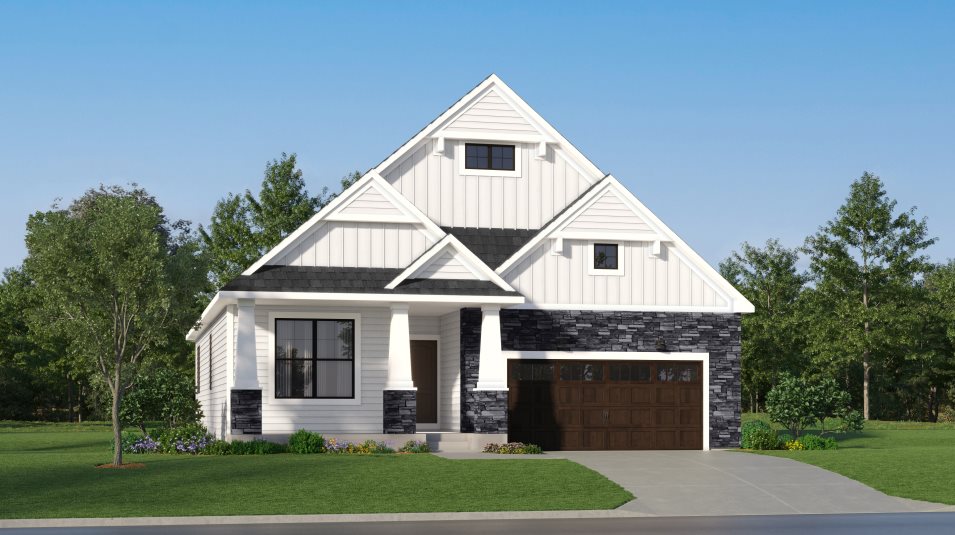 Cordoba Exterior Rendering D2