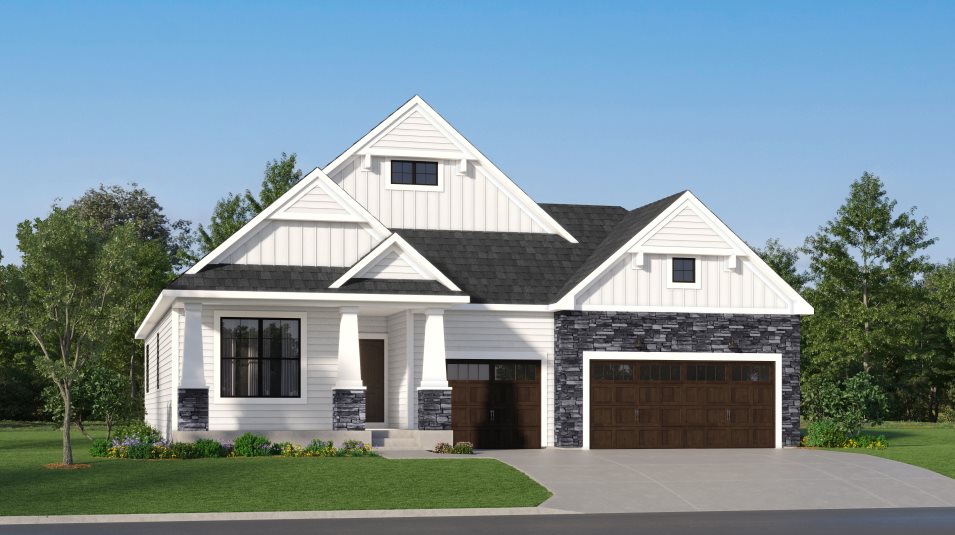 Cordoba Exterior Rendering D3