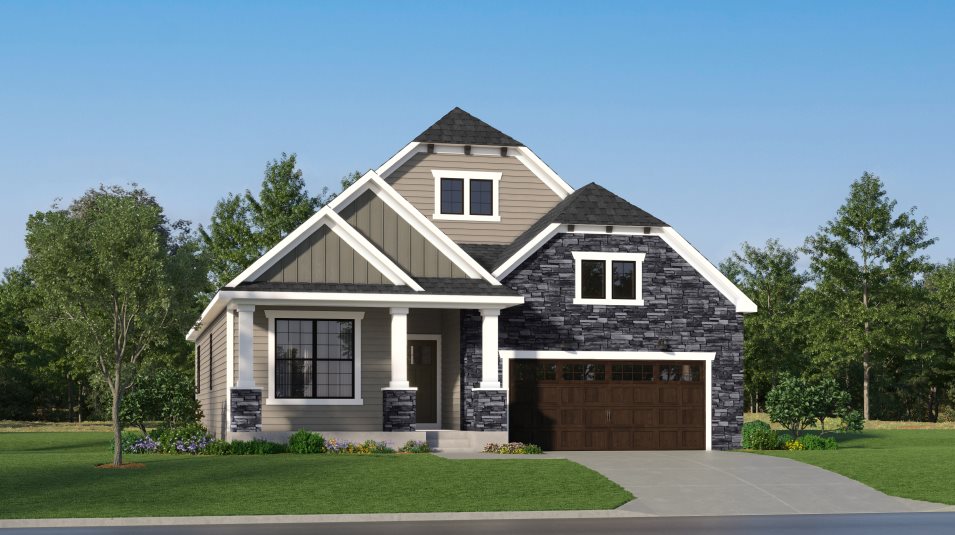 Cordoba Exterior Rendering E2