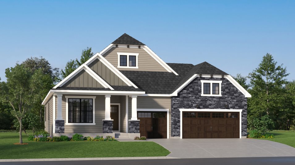 Cordoba Exterior Rendering E3
