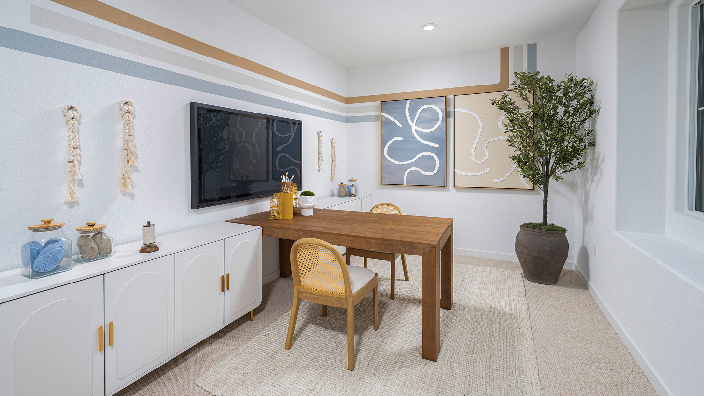 Lyric Arbor Ranch Res3427 Loft F2