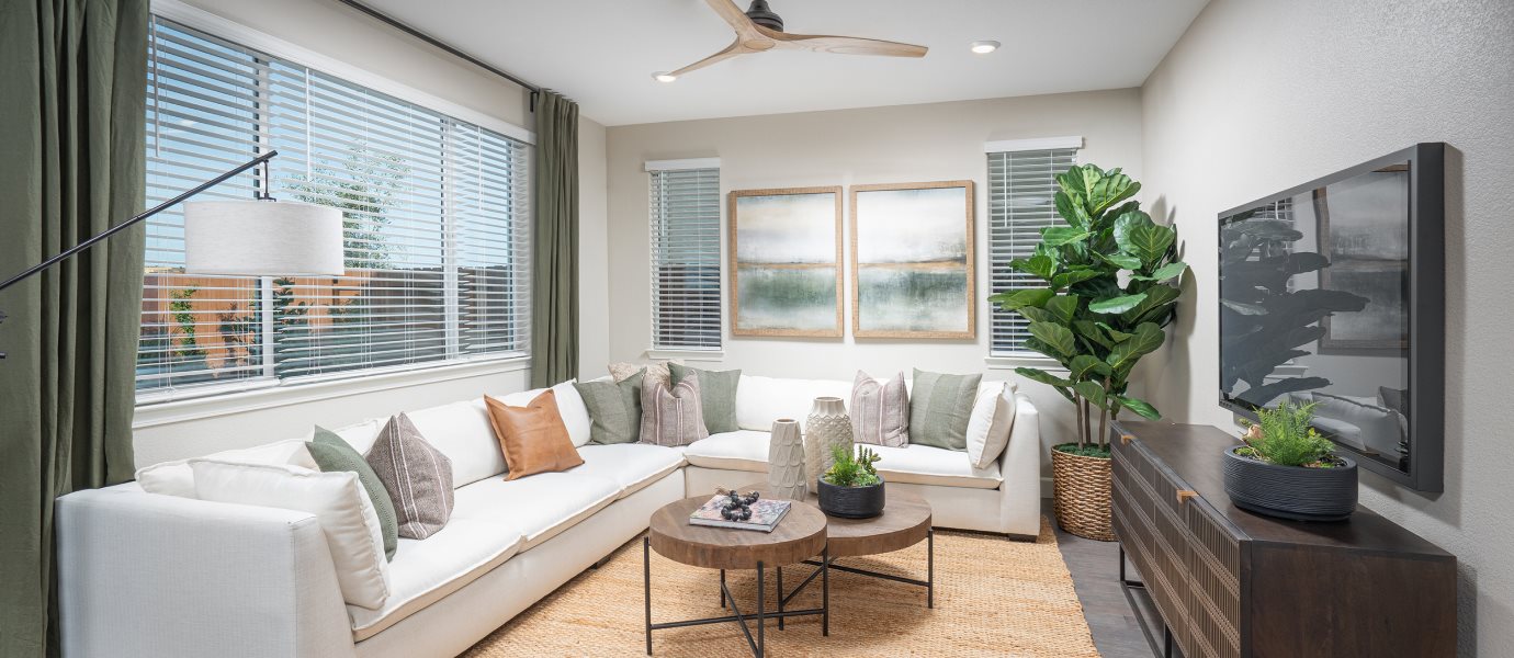 Residence 2018 Great Room