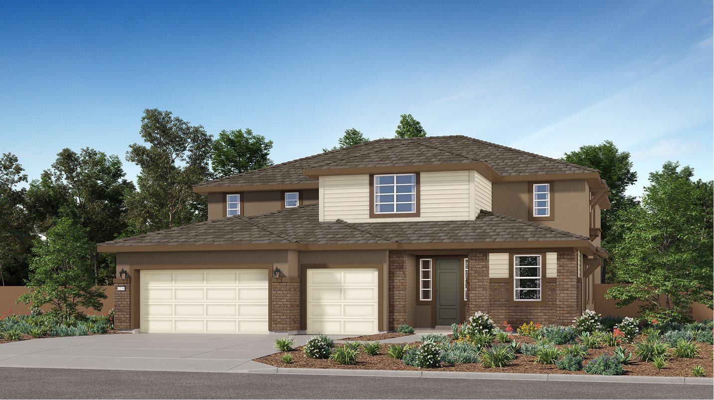 Prairie Home image