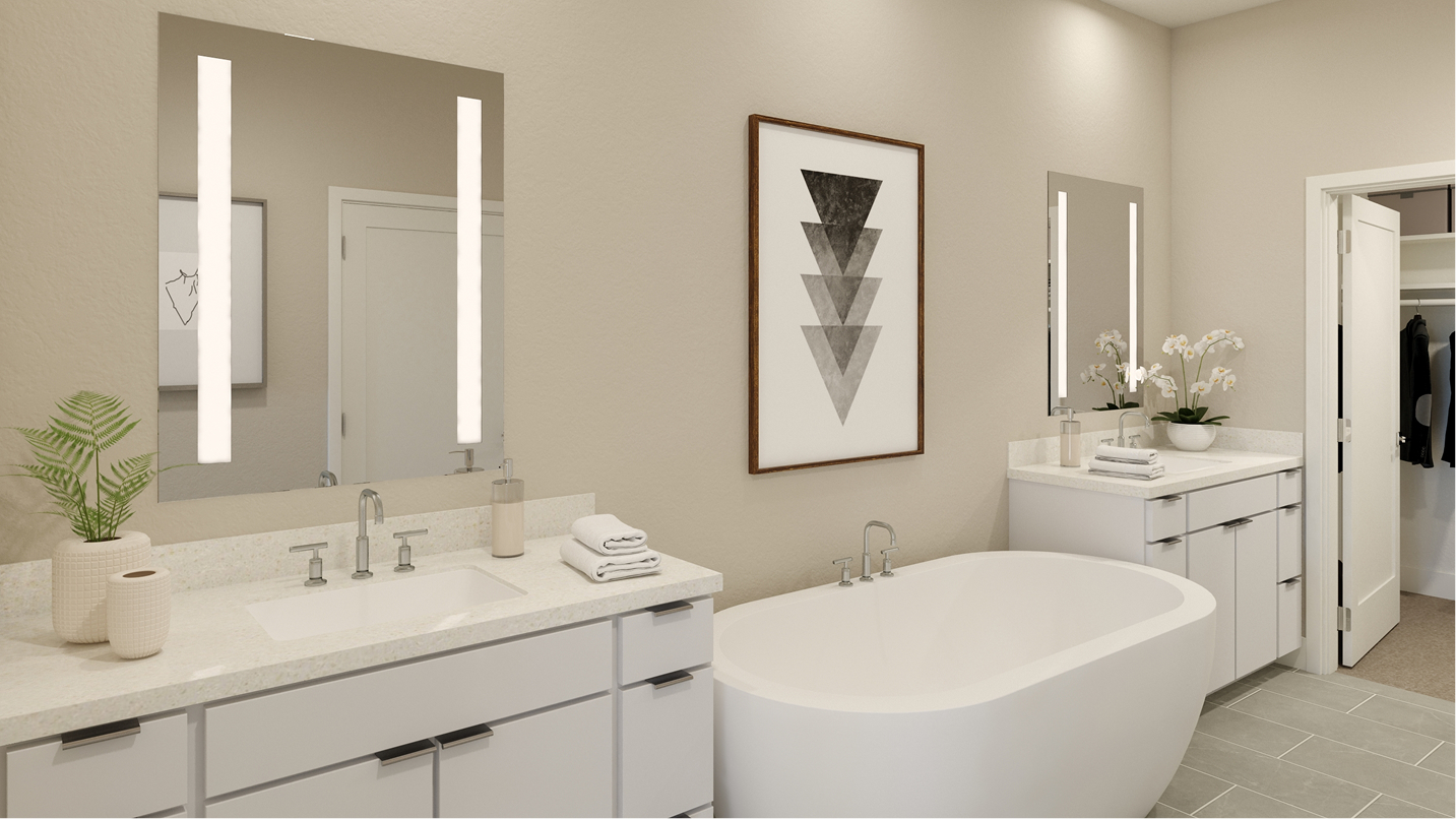 The Brant Owners Bath 1of2 F1