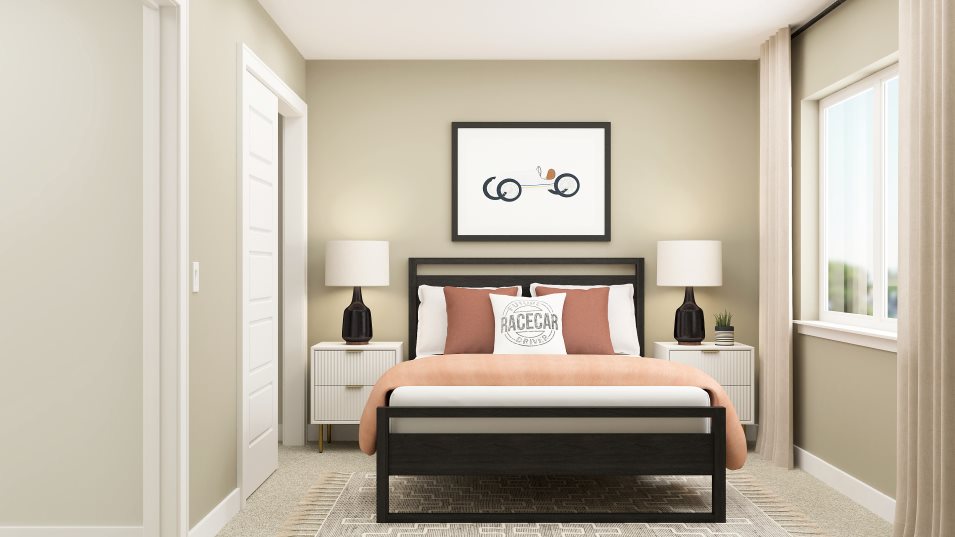 Laurel Bed2