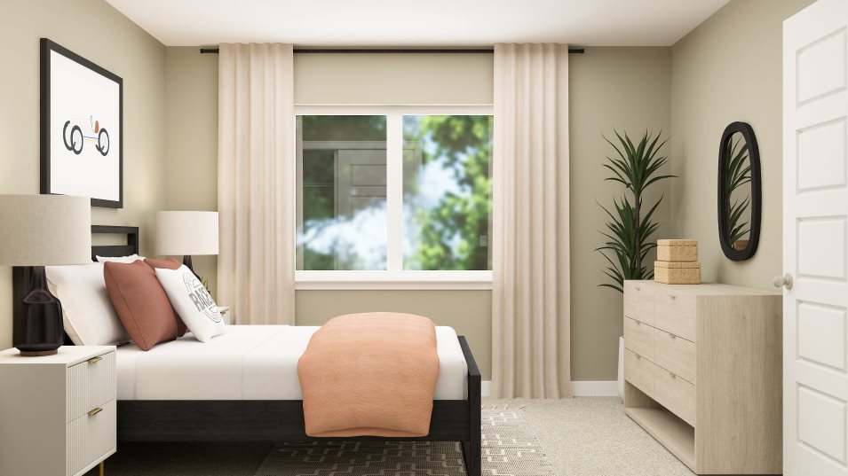 Laurel Bed2