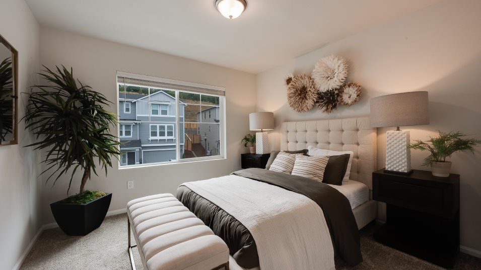 Bailey II Bedroom 4