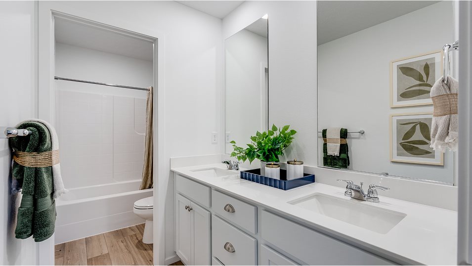 Willow bathroom 2