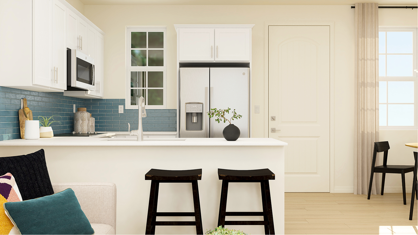 Vibe Nuvo Parkside Res2 Kitchen 1of2 F1