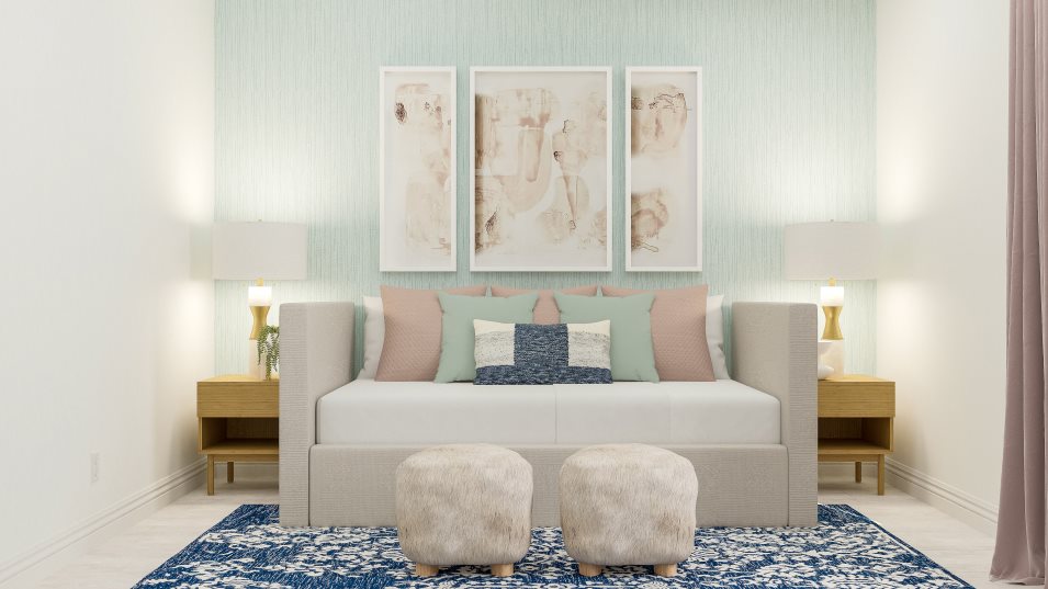 Toscana Bedroom 2