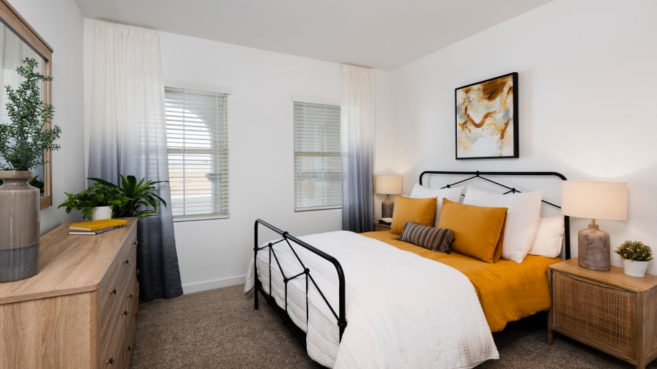 Armstrong Bedroom 2