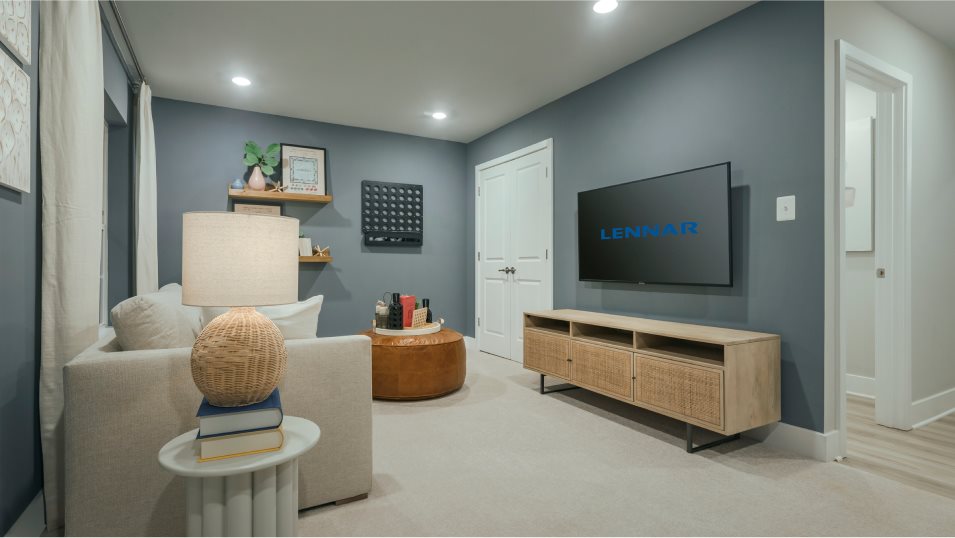 ArcadiaFL Flex Space