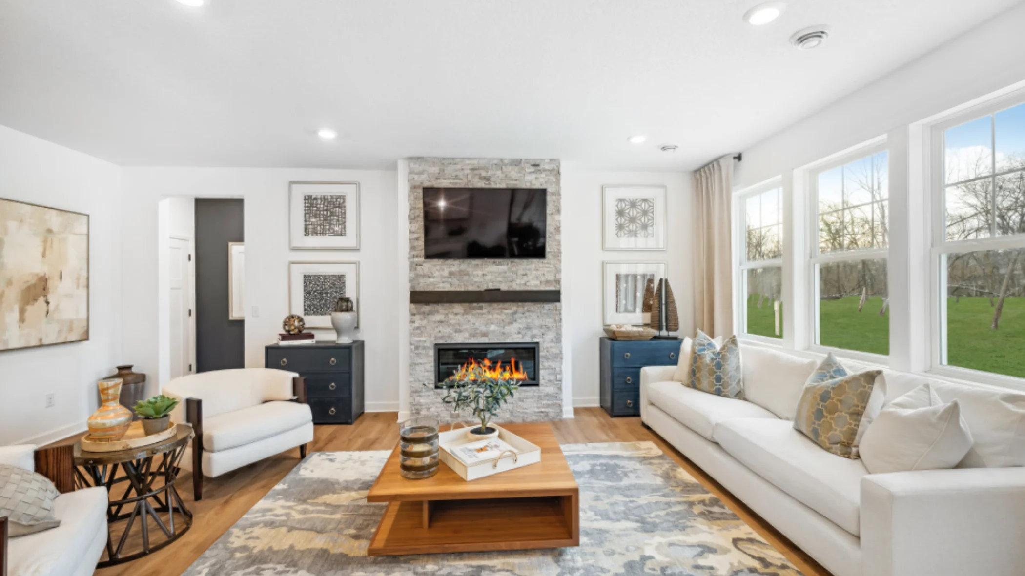 Great Room