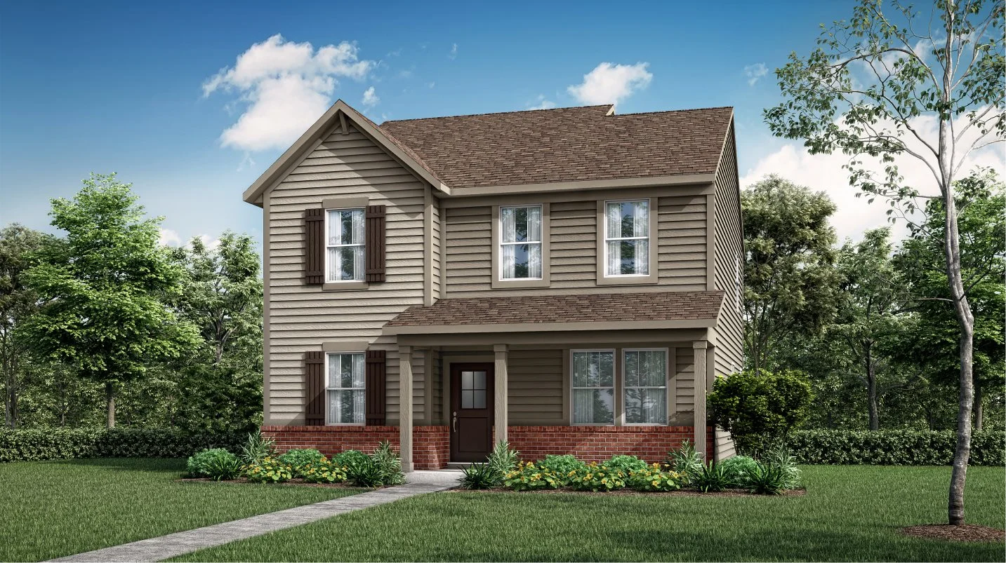 Springfield Exterior A0