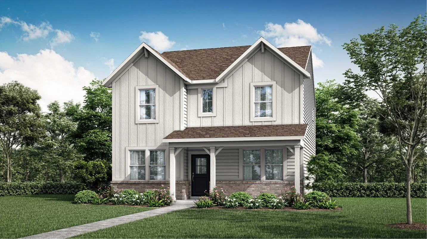 Springfield Exterior B0