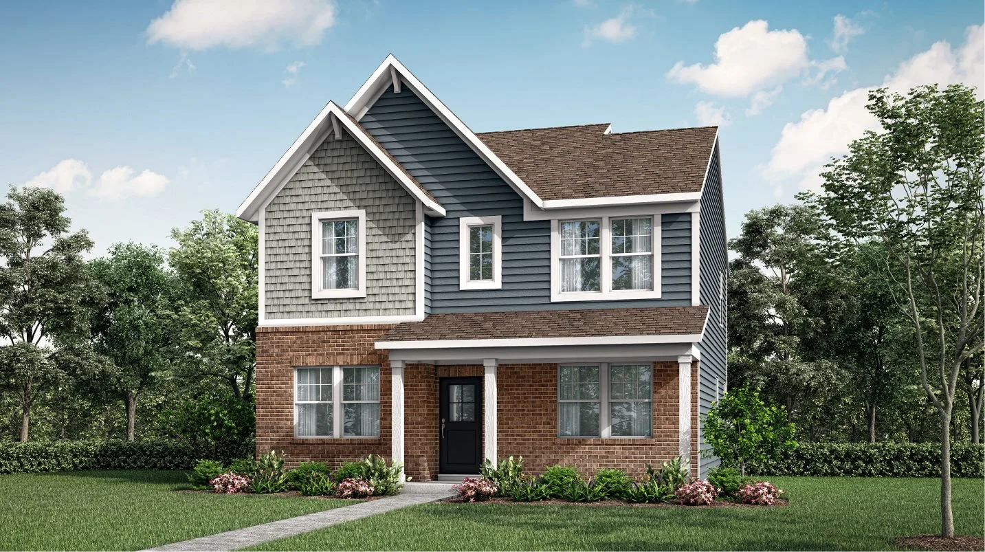 Springfield Exterior C0