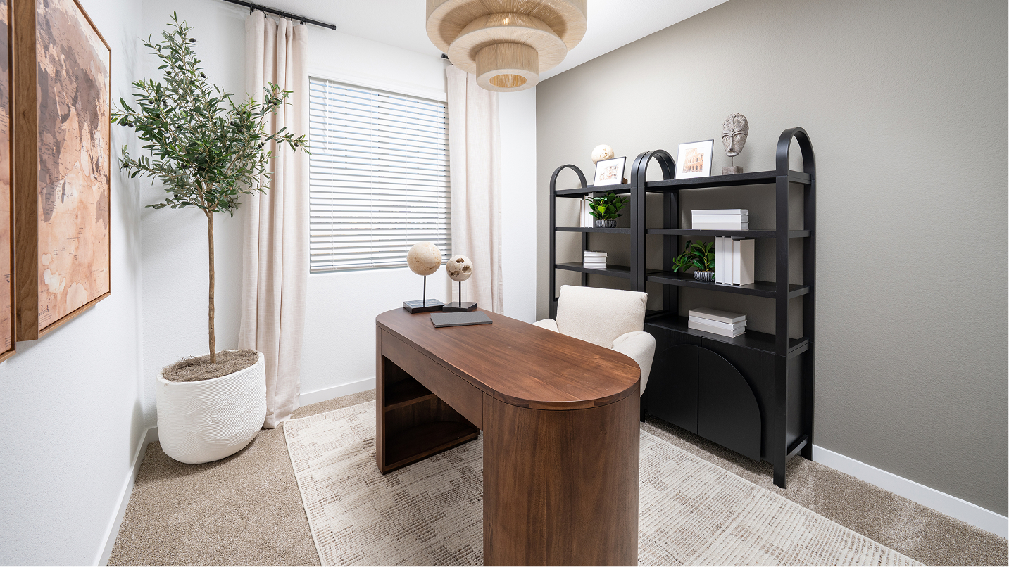 Harmony Arbor Ranch Res2179 Bed4 F1