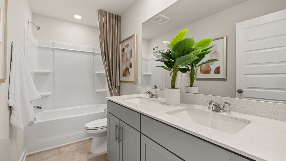Hamilton Bathroom 2