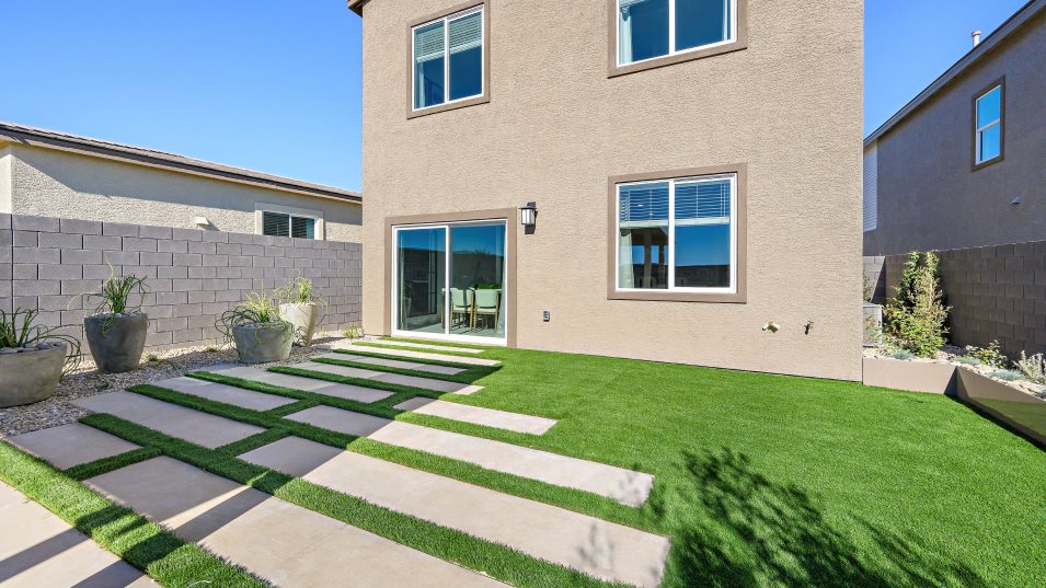 Cooper Outdoor Space