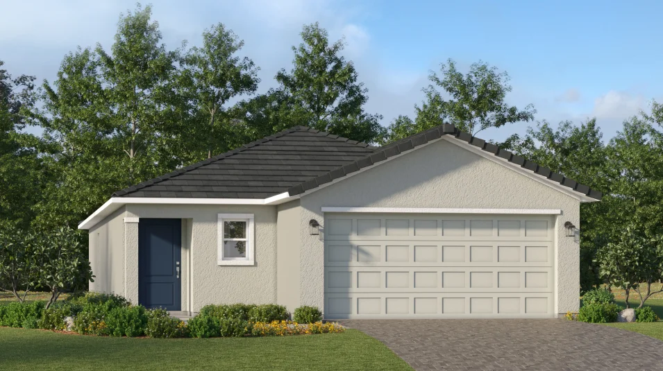 Florida Core L002 Belmont A5 T