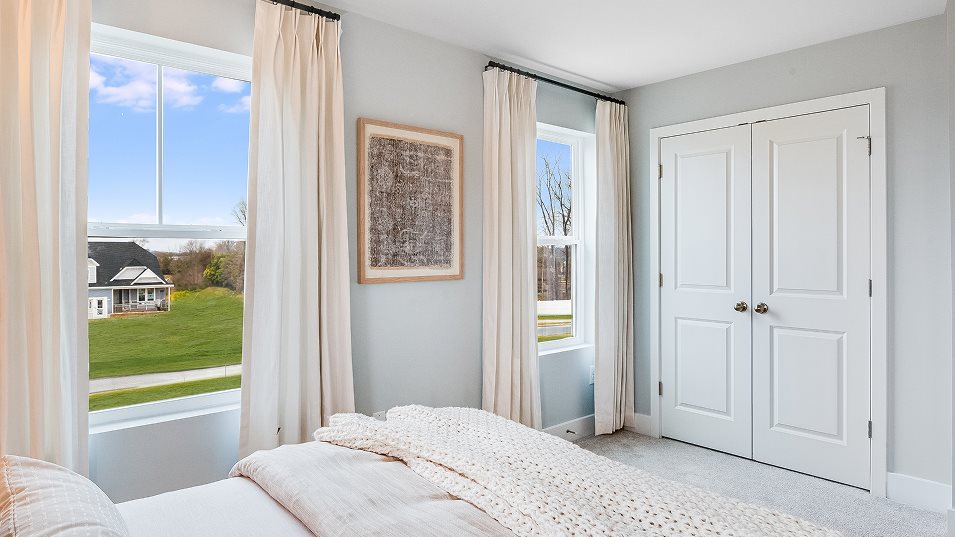 Baylor Bedroom 2