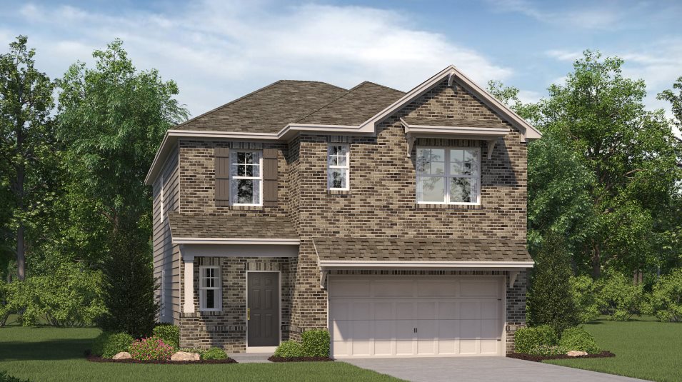 Boston Exterior Rendering K