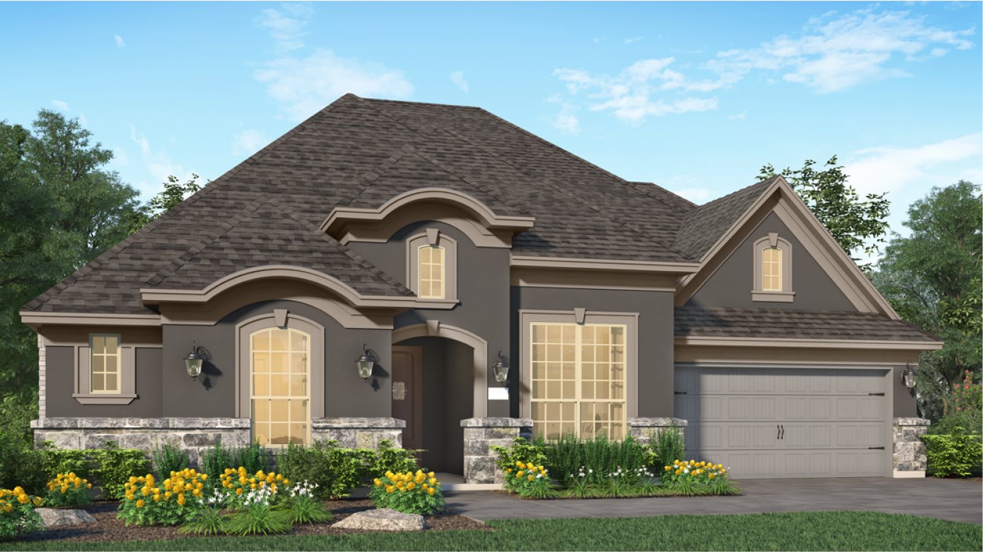 Preston Exterior J