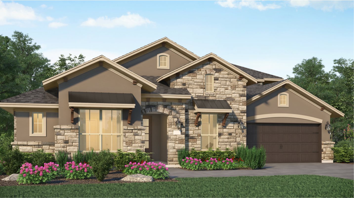 Preston Exterior K