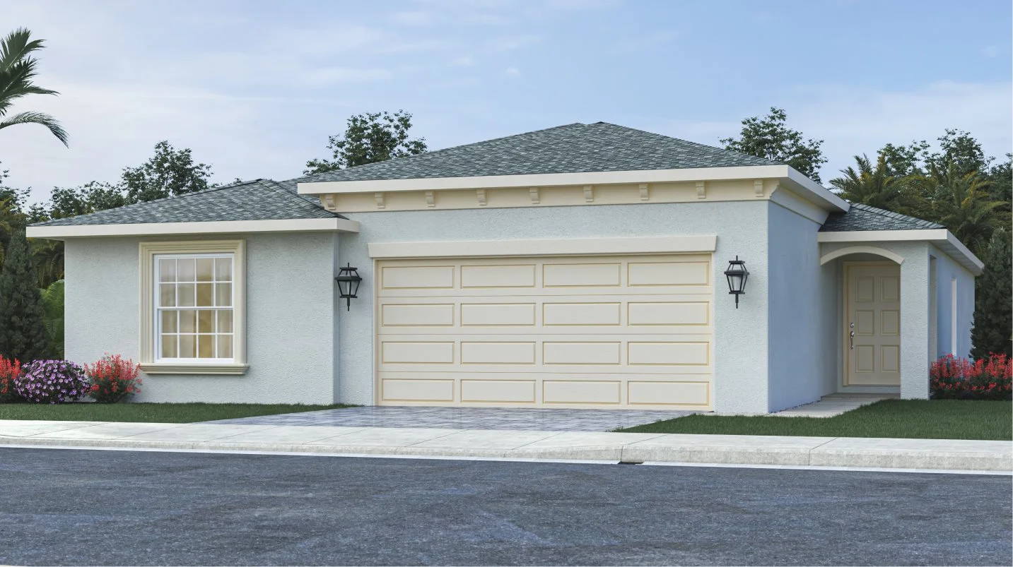 Exterior A