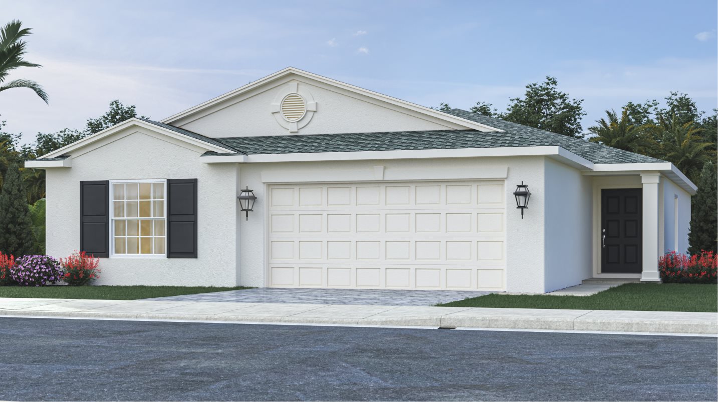 Exterior B