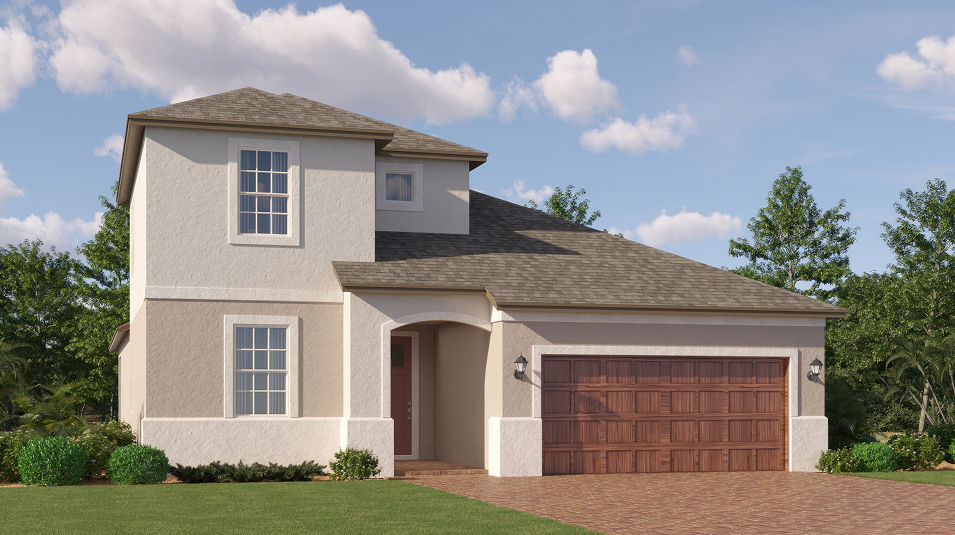 2396 Manors New Port Corners AA Meridian A