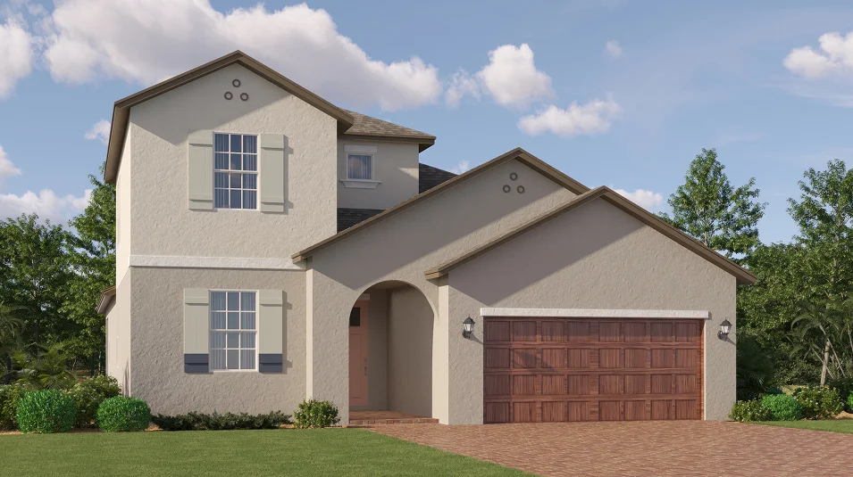 2396 Manors New Port Corners AA Meridian B