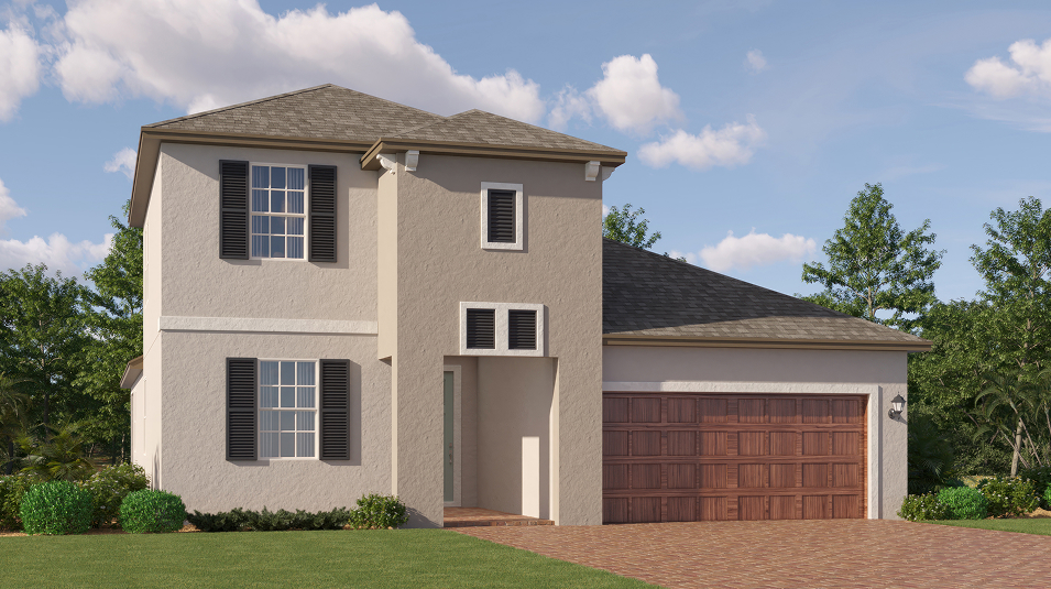 2396 Manors New Port Corners AA Meridian C